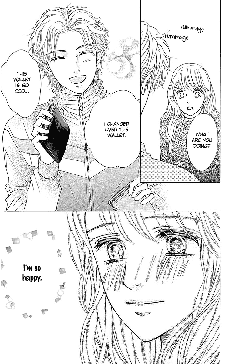 Sumika Sumire Chapter 14 page 41 - Chapter 14