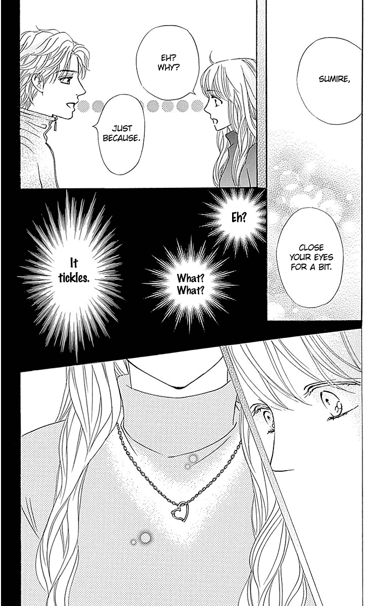 Sumika Sumire Chapter 14 page 42 - Chapter 14