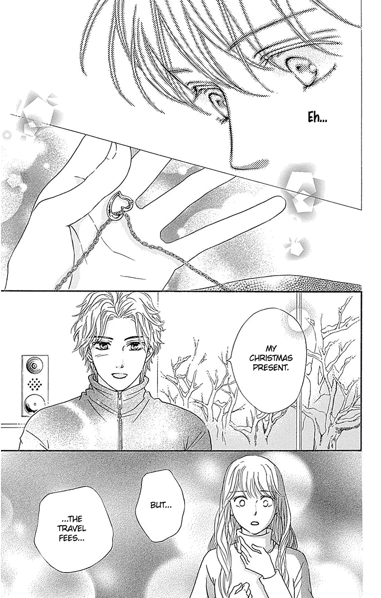 Sumika Sumire Chapter 14 page 43 - Chapter 14