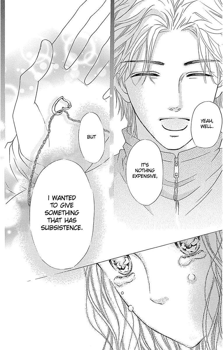 Sumika Sumire Chapter 14 page 44 - Chapter 14