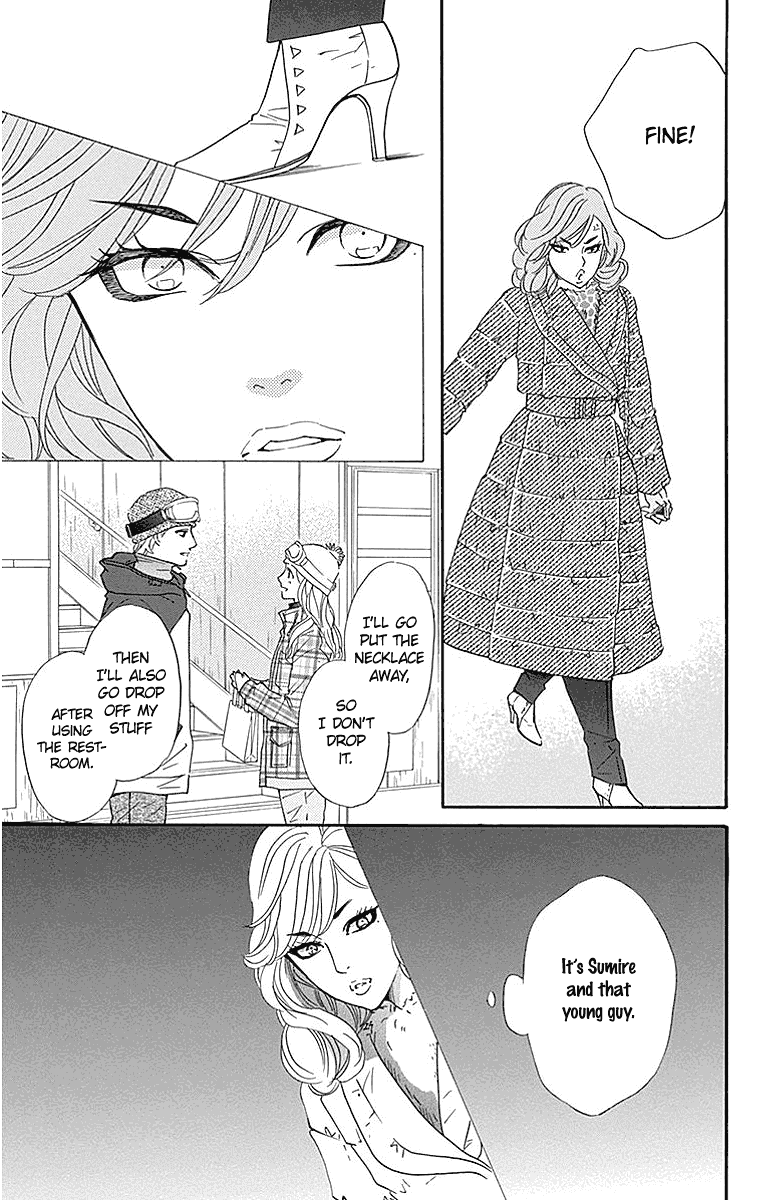 Sumika Sumire Chapter 14 page 47 - Chapter 14