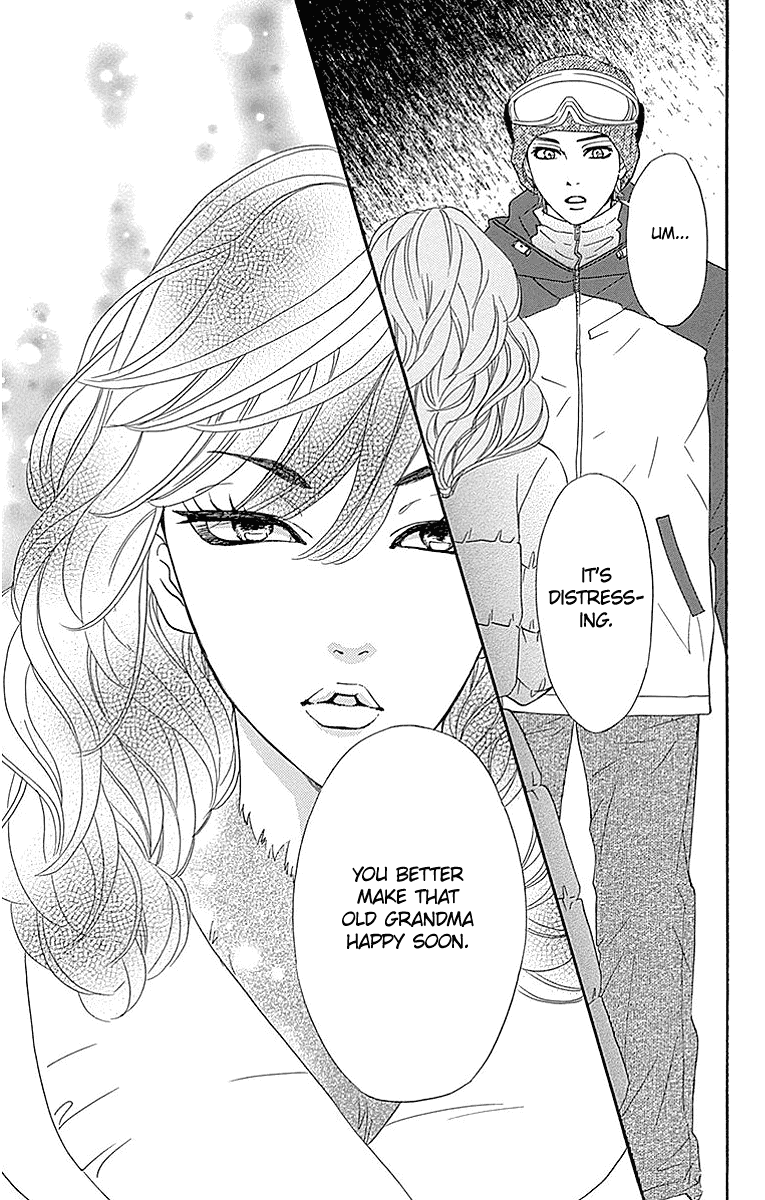 Sumika Sumire Chapter 14 page 49 - Chapter 14