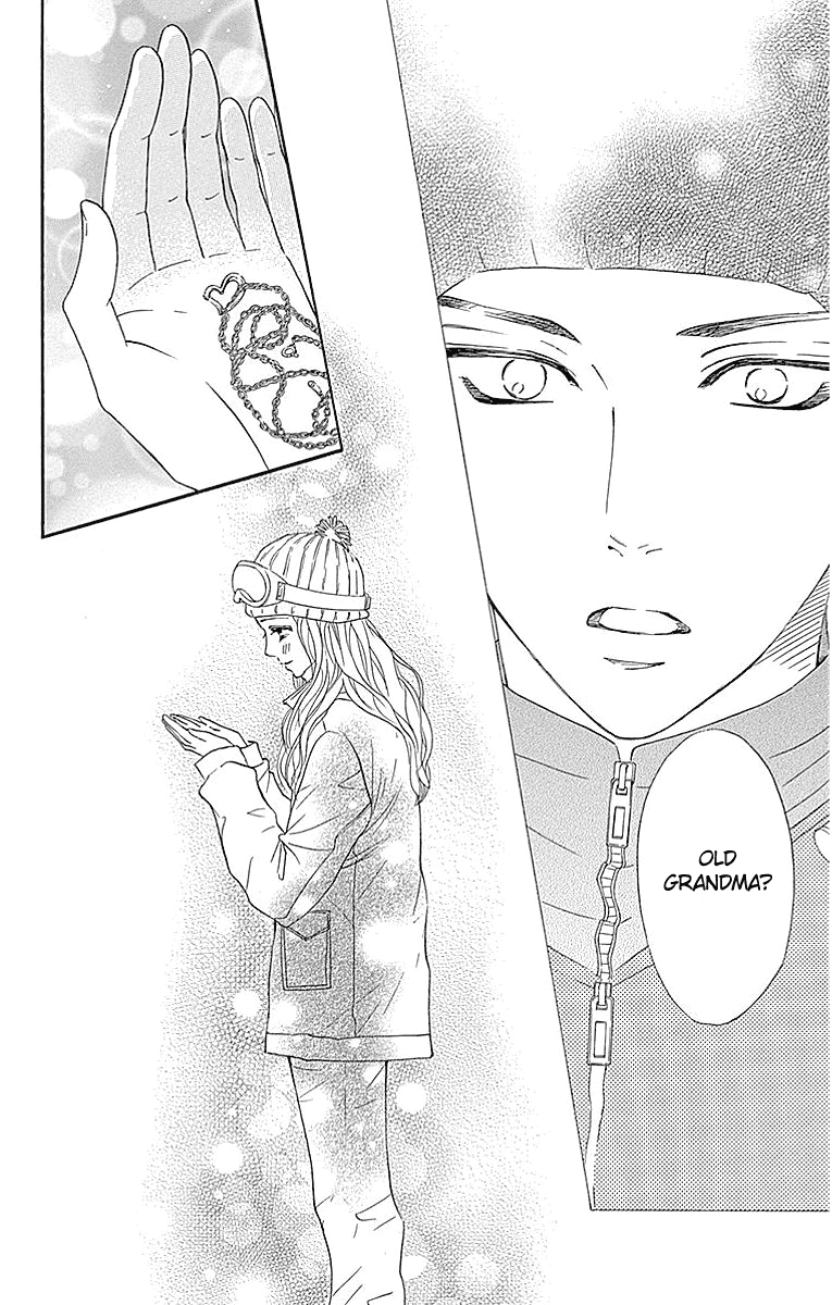 Sumika Sumire Chapter 14 page 50 - Chapter 14