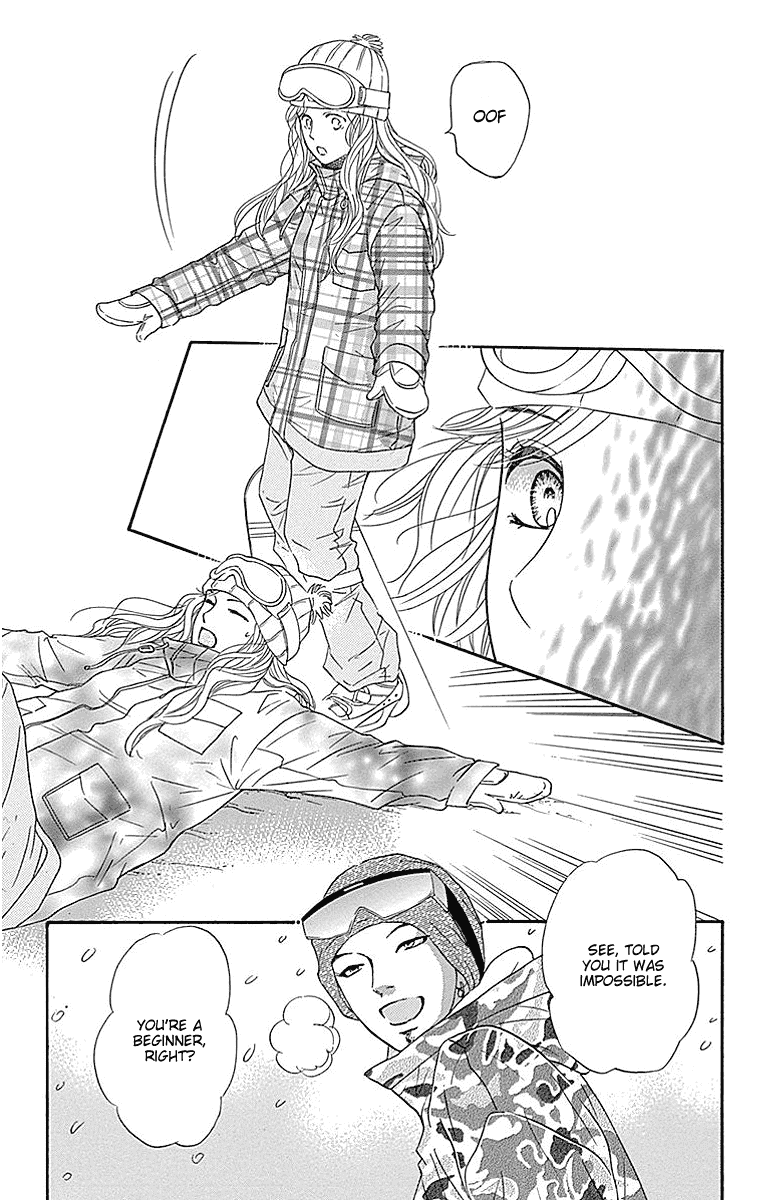 Sumika Sumire Chapter 15 page 19 - Chapter 15