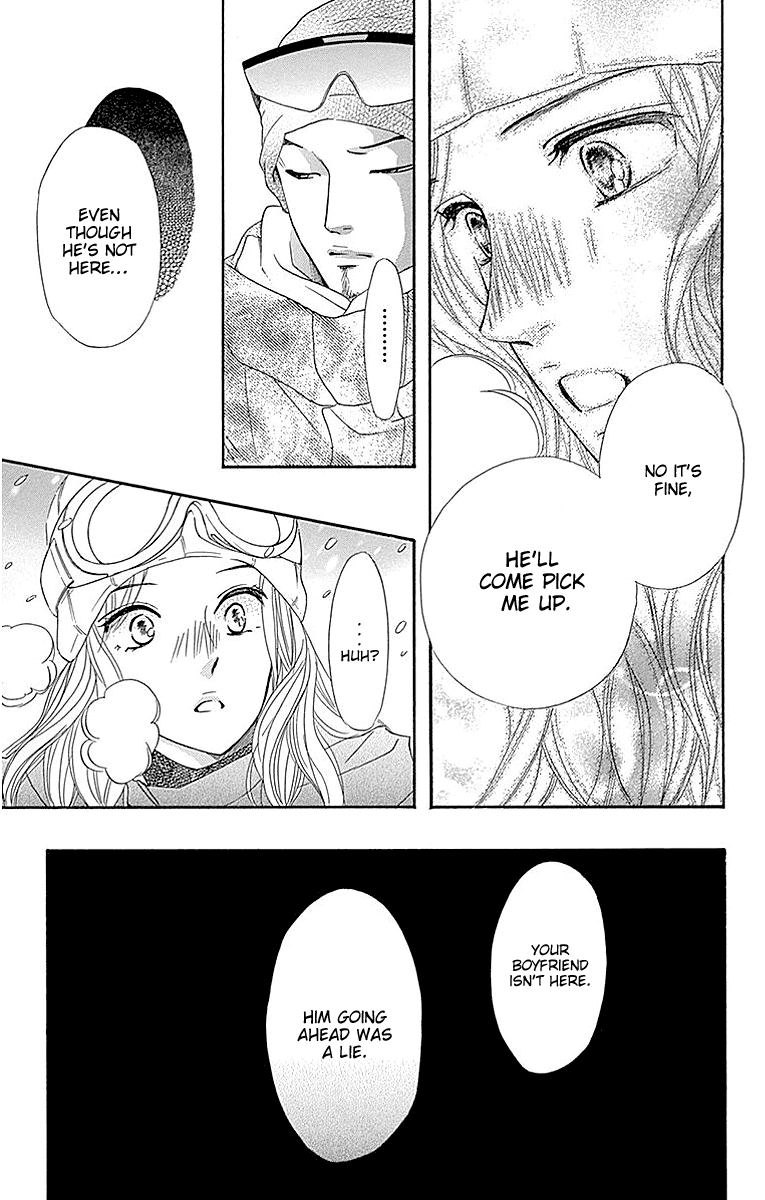 Sumika Sumire Chapter 15 page 21 - Chapter 15