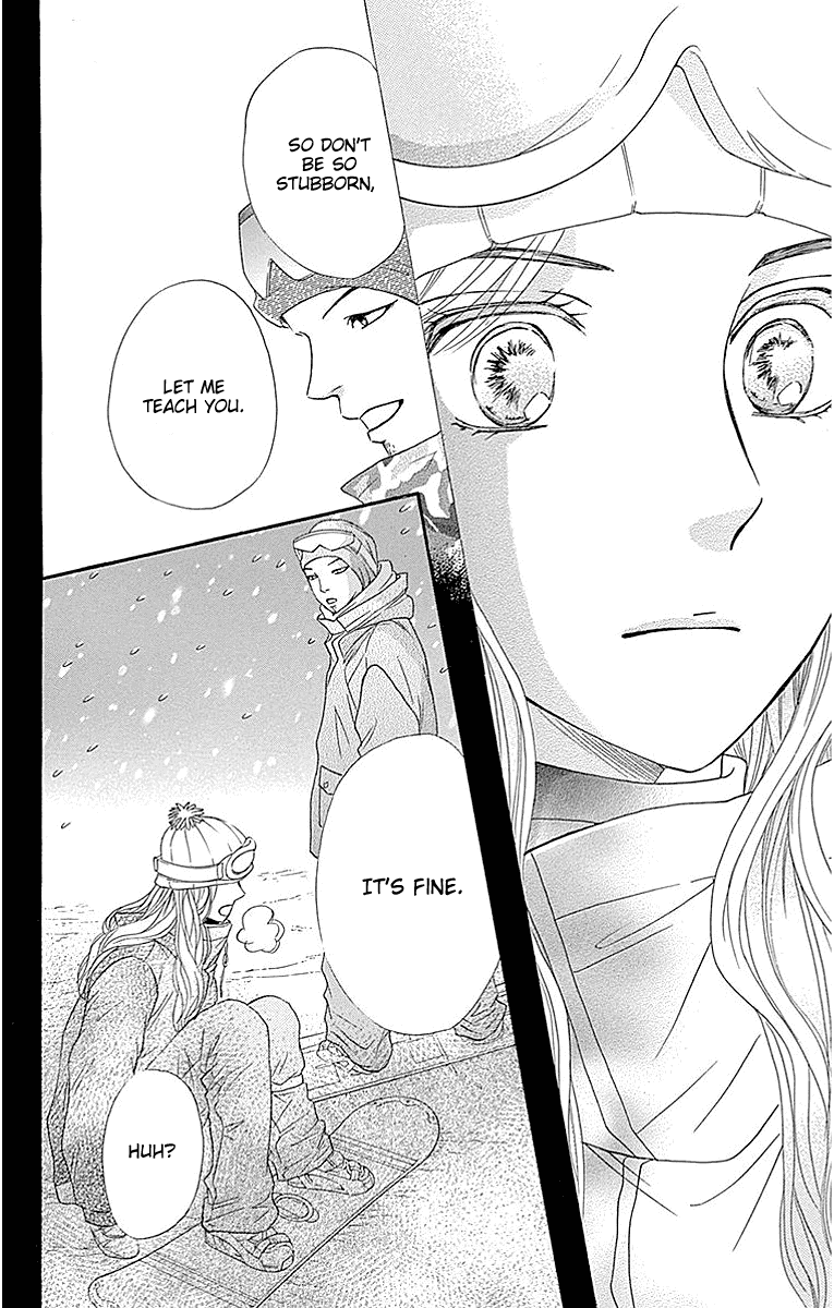 Sumika Sumire Chapter 15 page 22 - Chapter 15