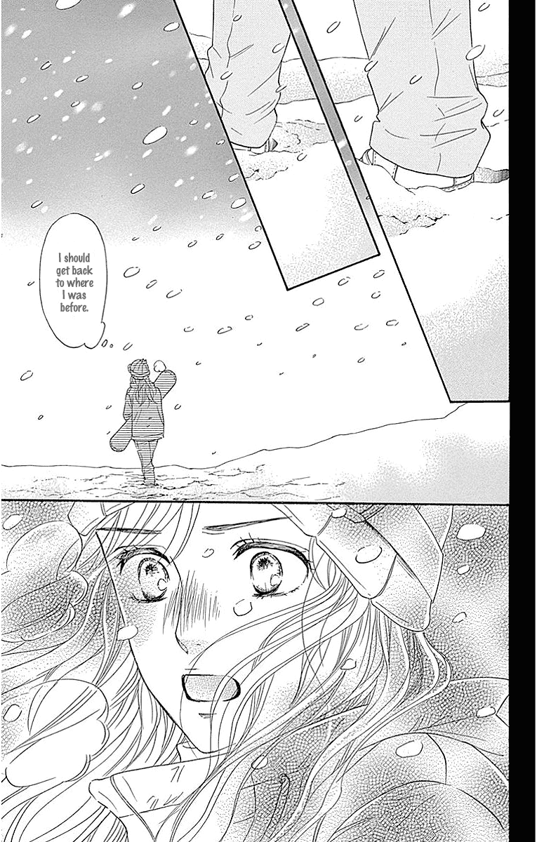 Sumika Sumire Chapter 15 page 25 - Chapter 15