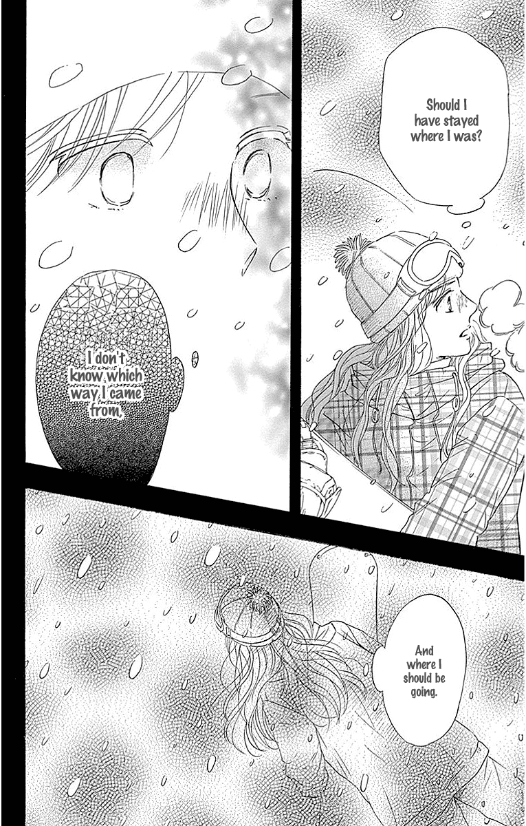 Sumika Sumire Chapter 15 page 26 - Chapter 15
