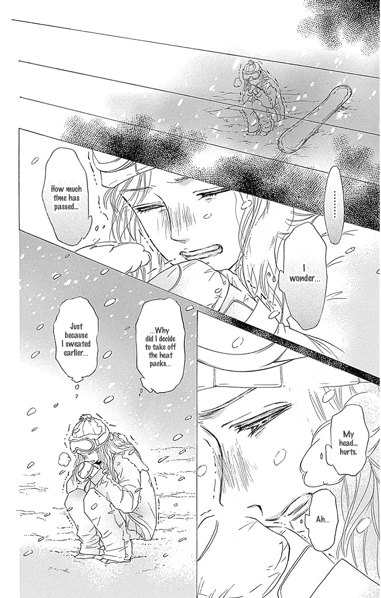 Sumika Sumire Chapter 15 page 28 - Chapter 15