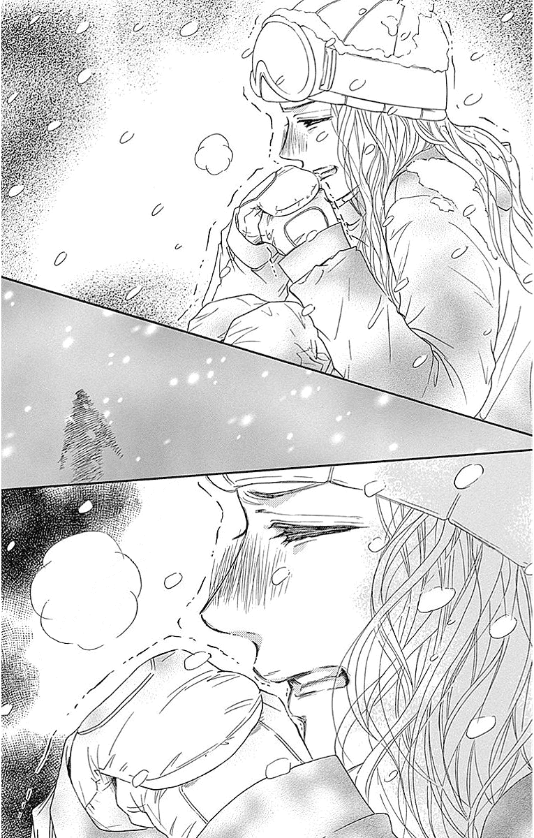 Sumika Sumire Chapter 15 page 29 - Chapter 15