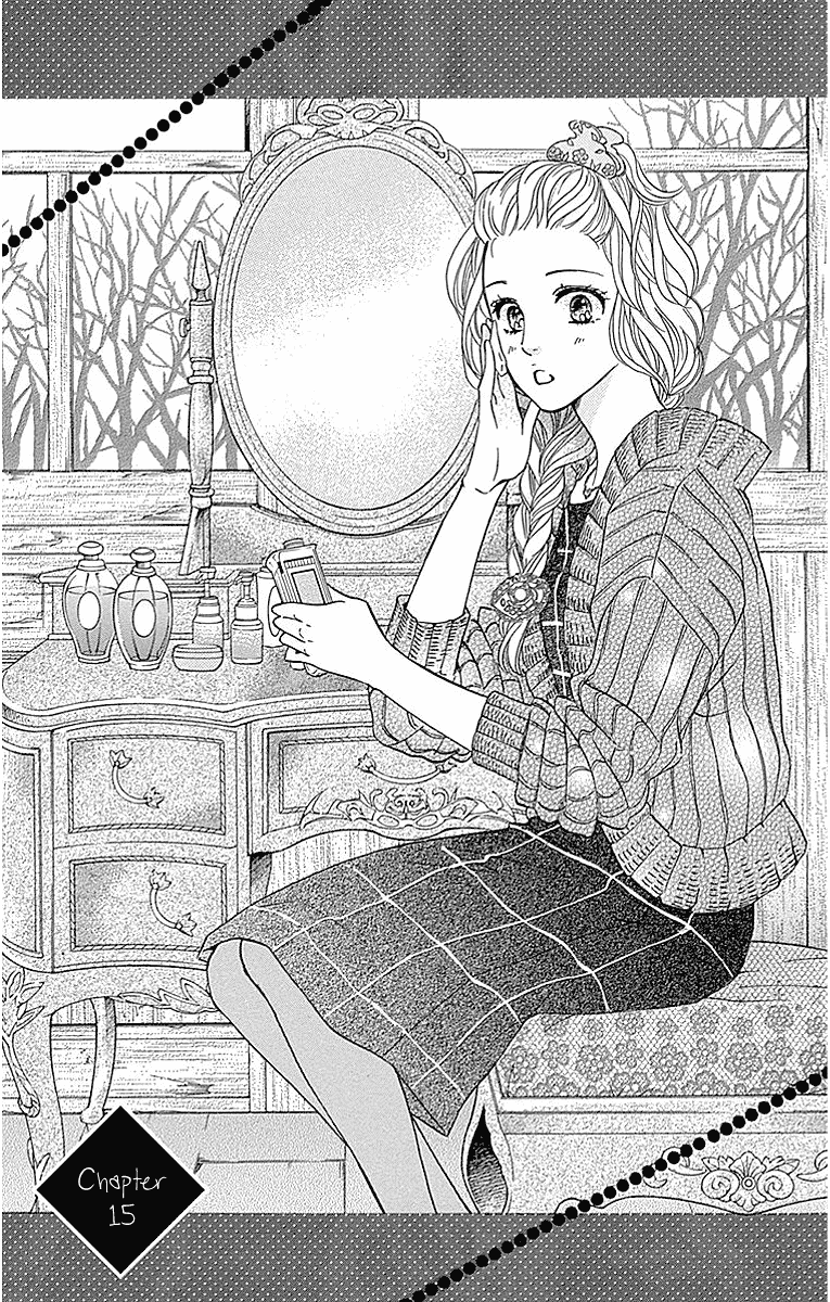 Sumika Sumire Chapter 15 page 3 - Chapter 15