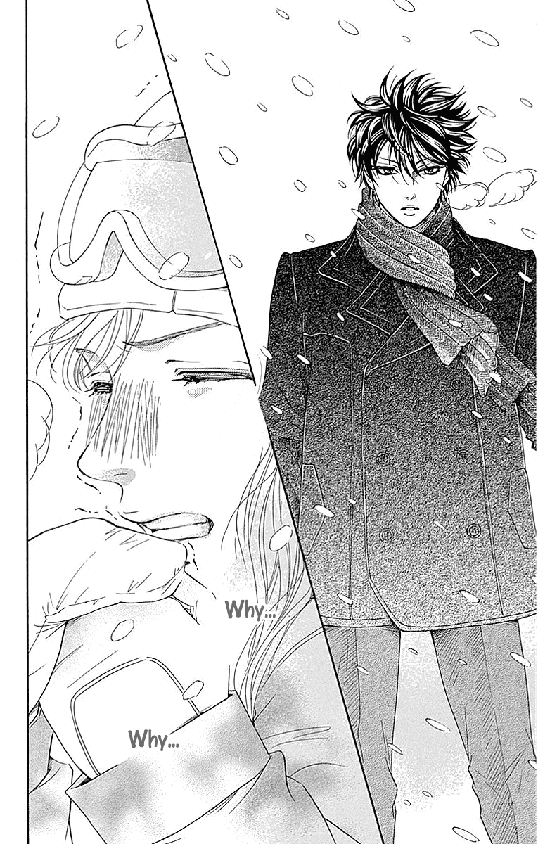 Sumika Sumire Chapter 15 page 30 - Chapter 15