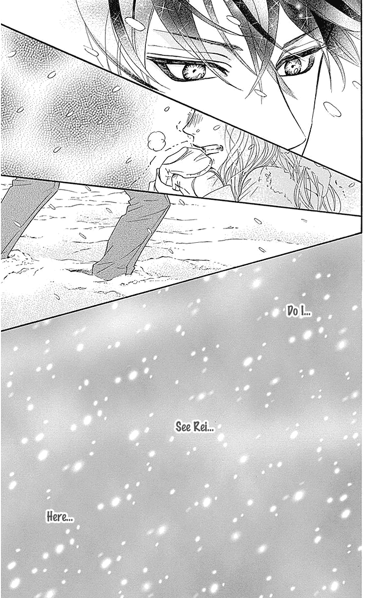 Sumika Sumire Chapter 15 page 31 - Chapter 15