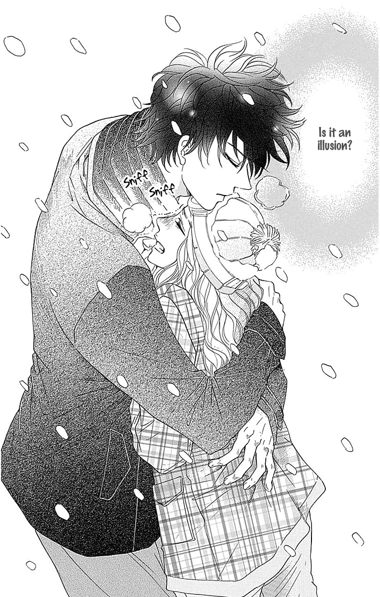 Sumika Sumire Chapter 15 page 32 - Chapter 15