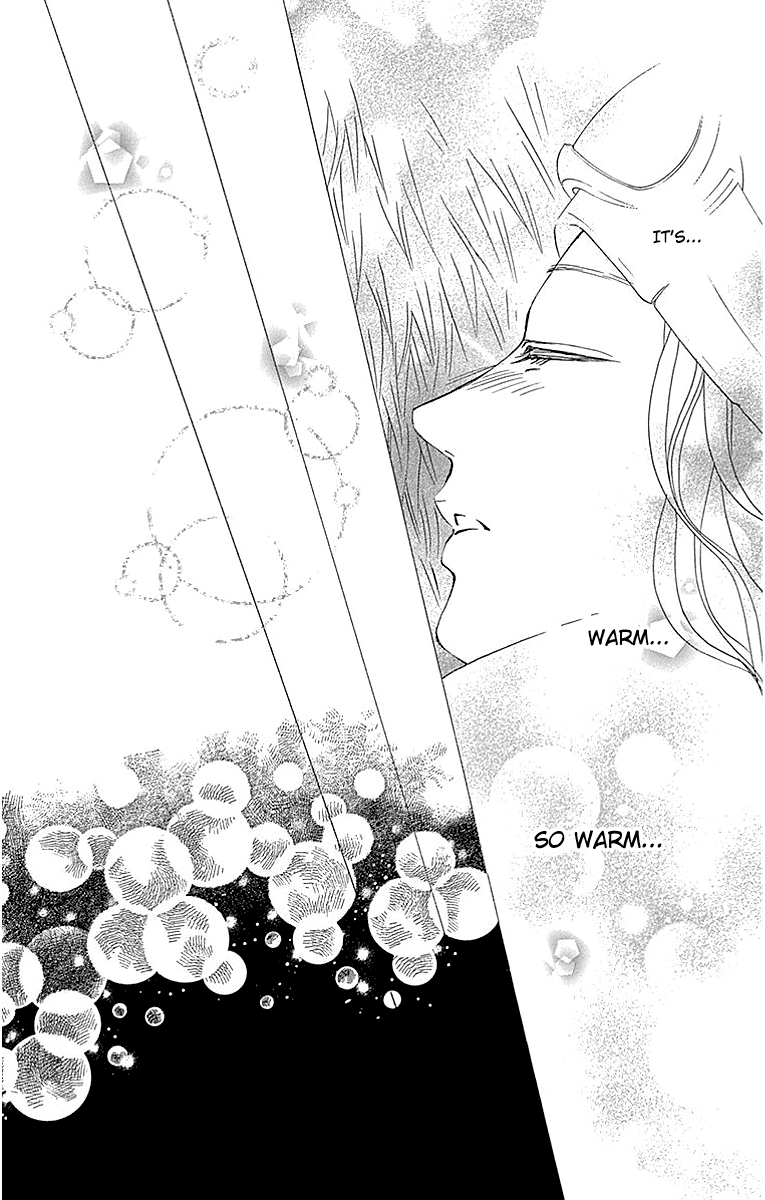 Sumika Sumire Chapter 15 page 34 - Chapter 15