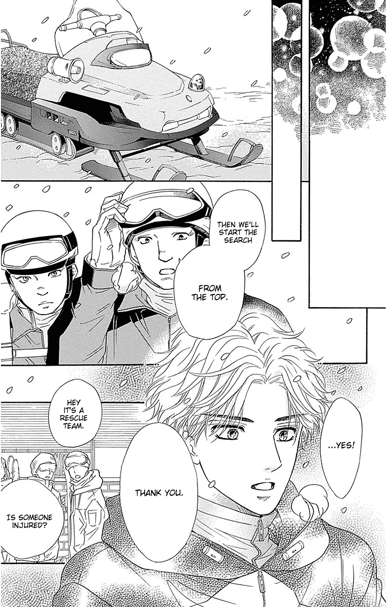 Sumika Sumire Chapter 15 page 35 - Chapter 15