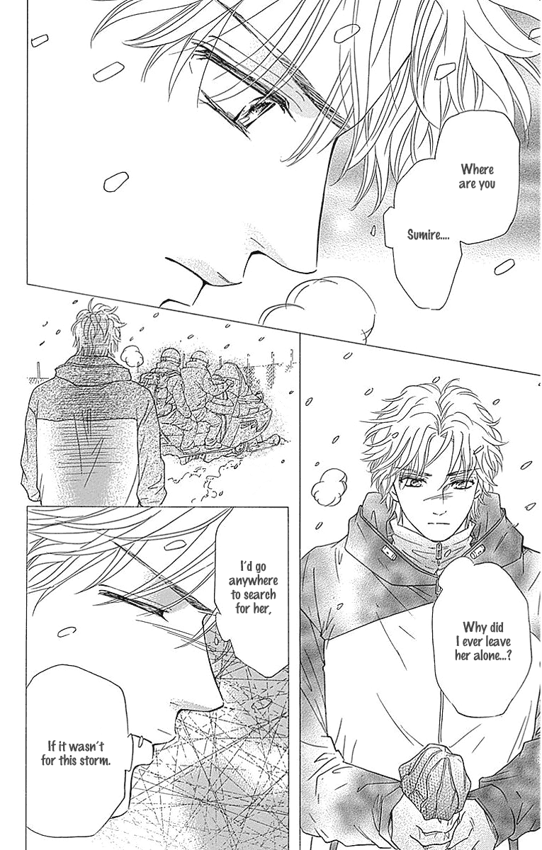 Sumika Sumire Chapter 15 page 36 - Chapter 15