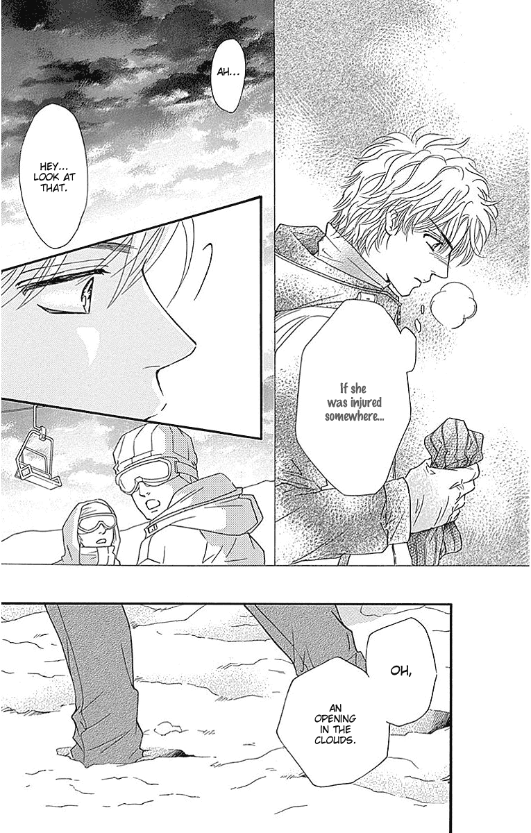 Sumika Sumire Chapter 15 page 37 - Chapter 15