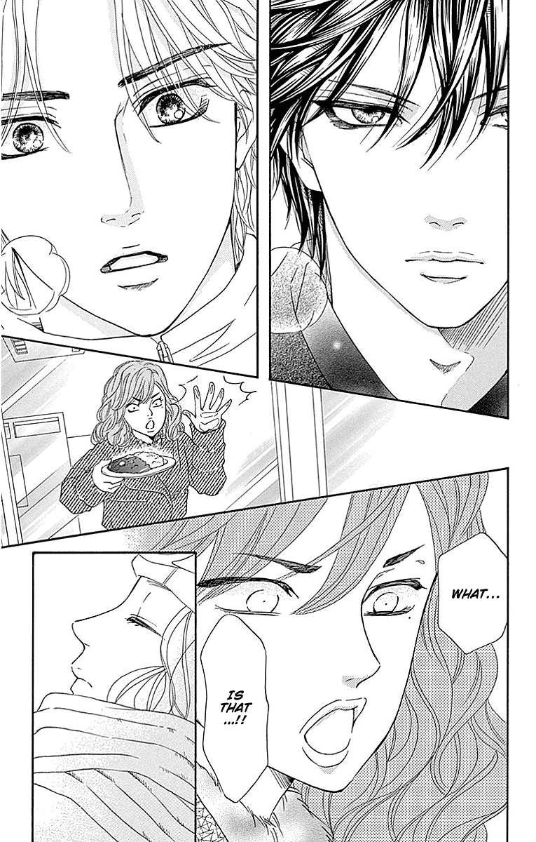 Sumika Sumire Chapter 15 page 39 - Chapter 15