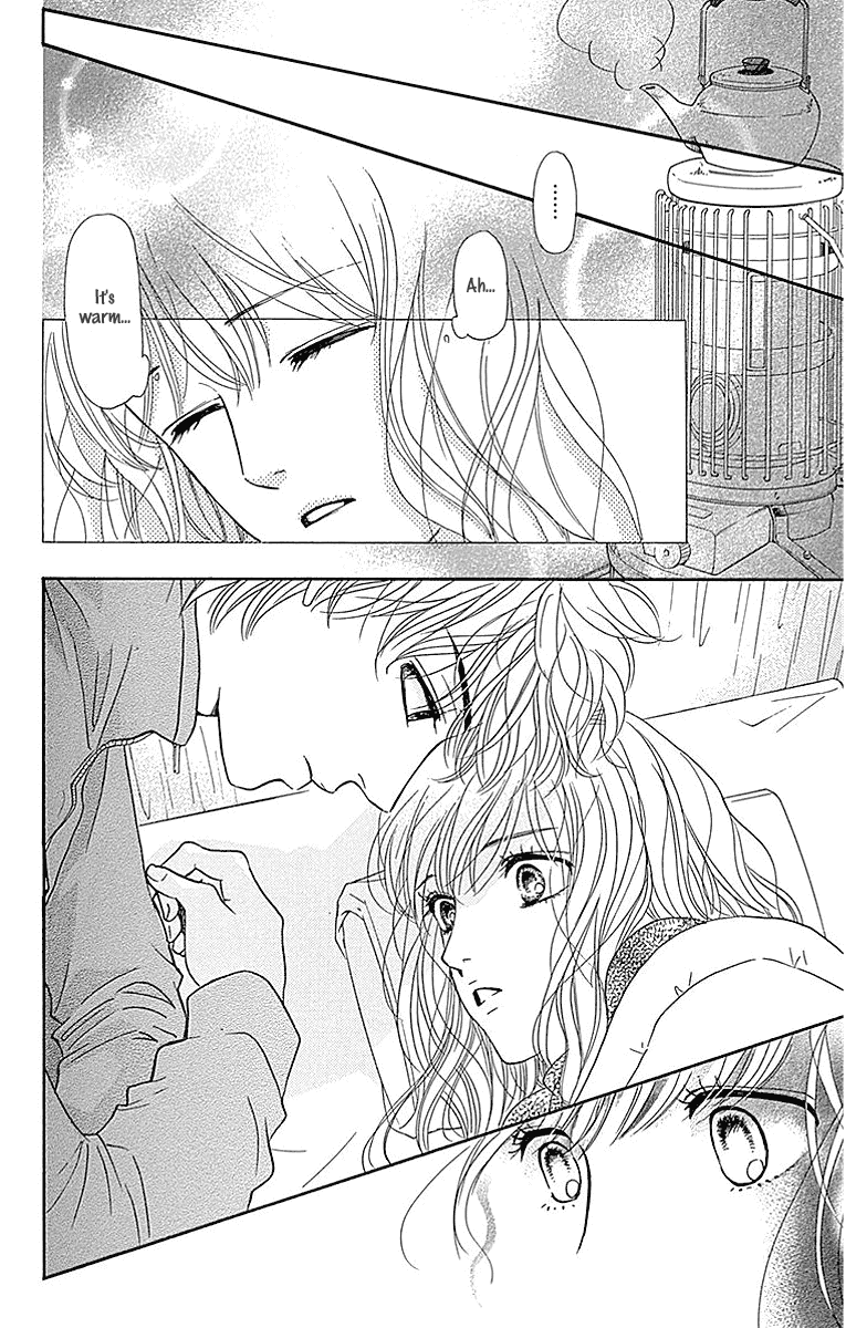 Sumika Sumire Chapter 15 page 40 - Chapter 15