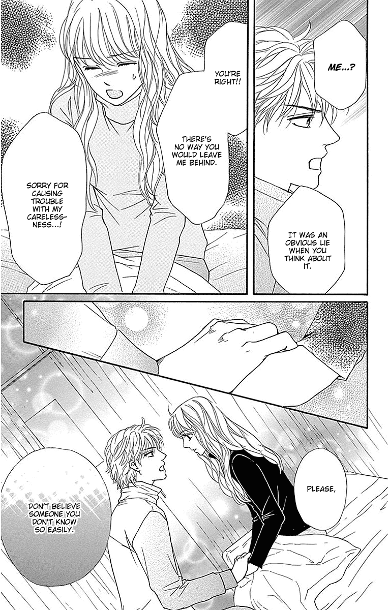 Sumika Sumire Chapter 15 page 43 - Chapter 15