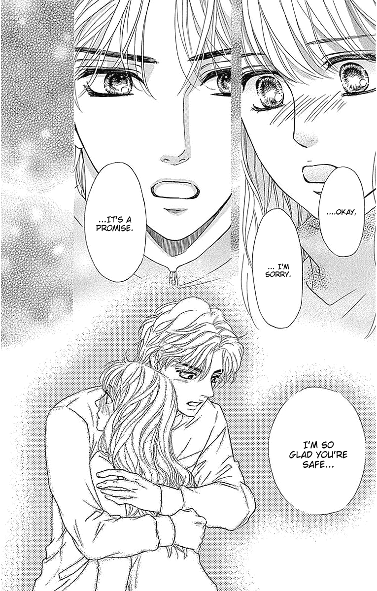 Sumika Sumire Chapter 15 page 44 - Chapter 15