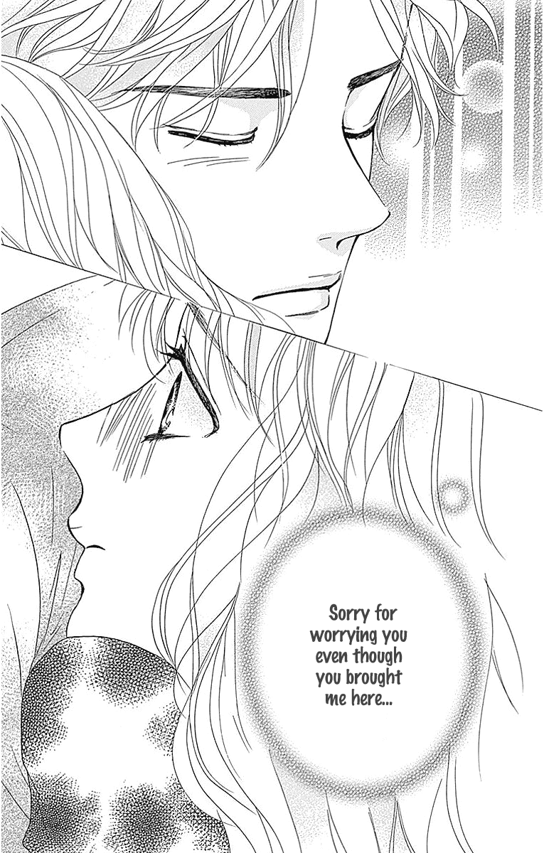 Sumika Sumire Chapter 15 page 45 - Chapter 15