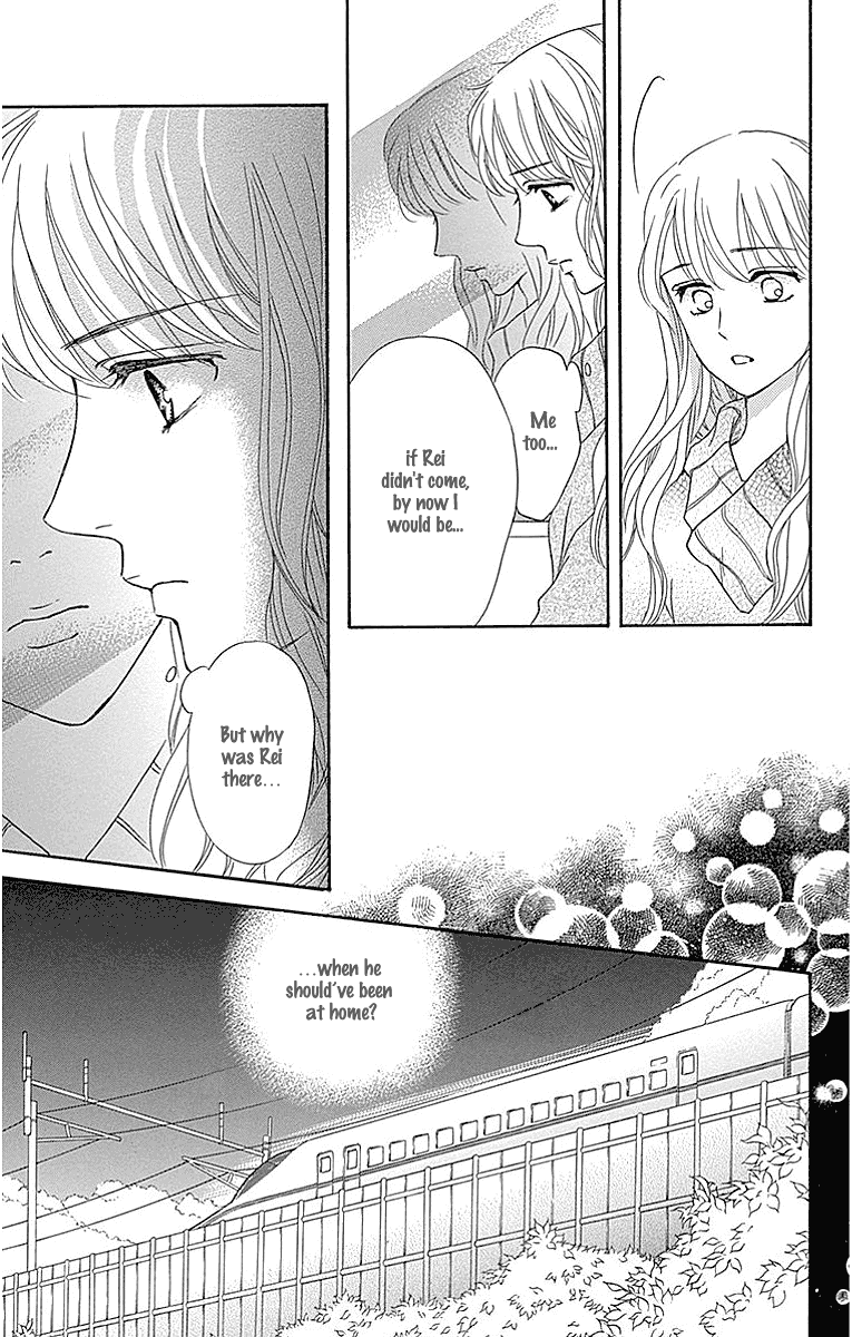 Sumika Sumire Chapter 15 page 47 - Chapter 15