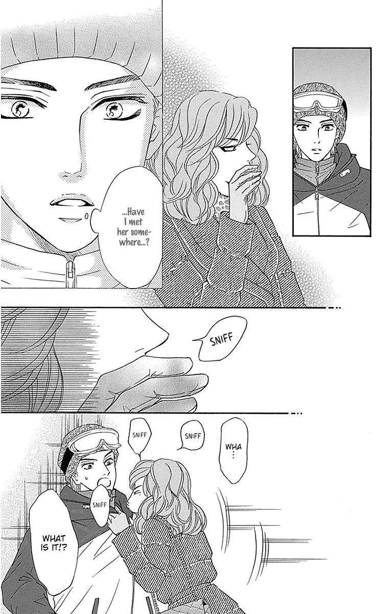 Sumika Sumire Chapter 15 page 5 - Chapter 15