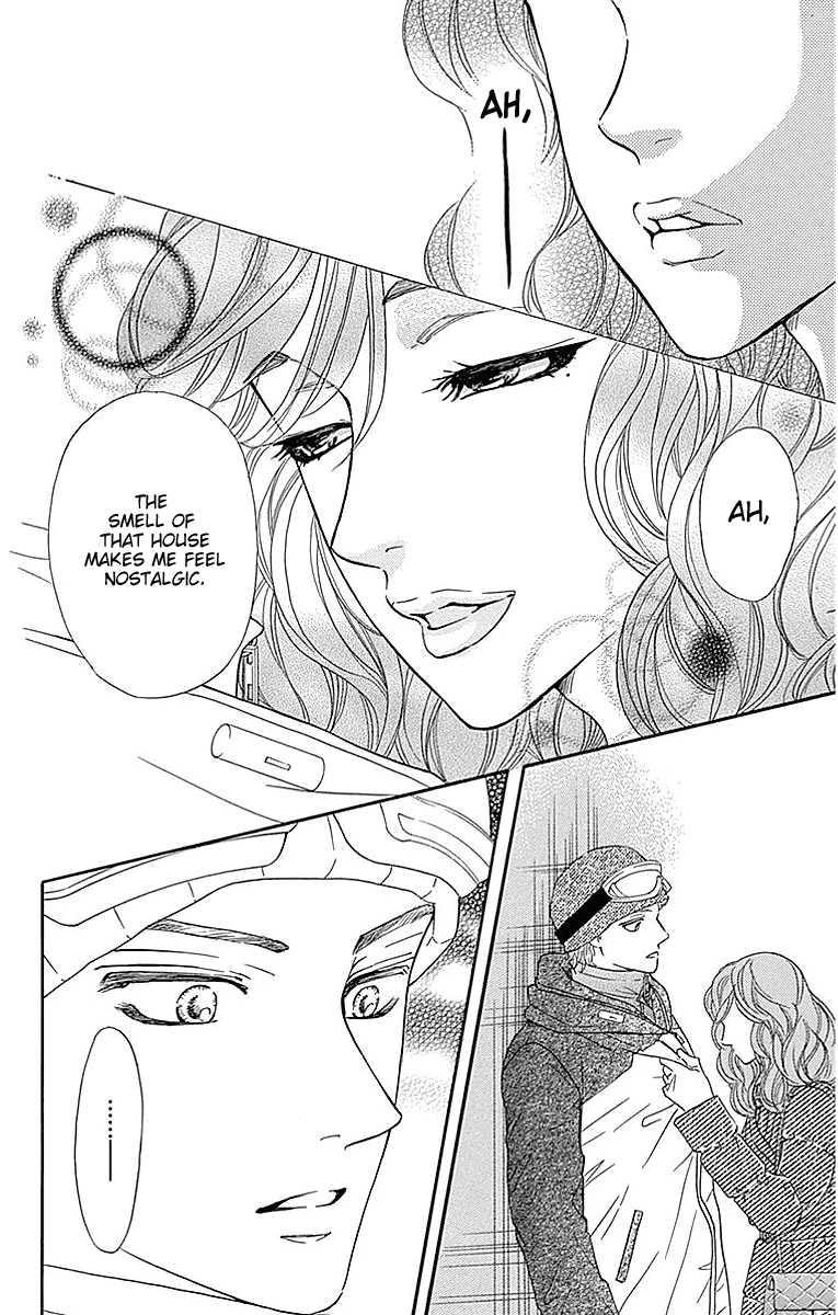 Sumika Sumire Chapter 15 page 6 - Chapter 15