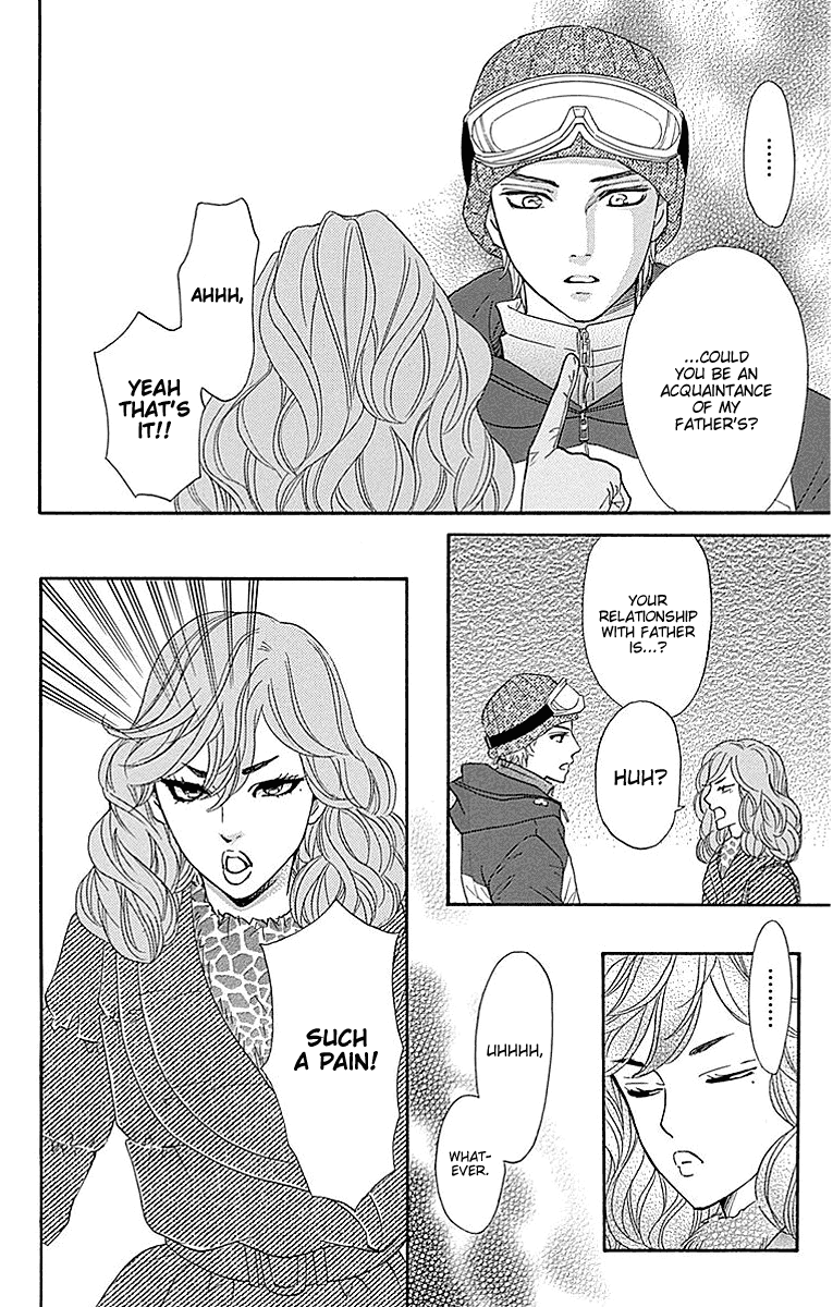 Sumika Sumire Chapter 15 page 8 - Chapter 15