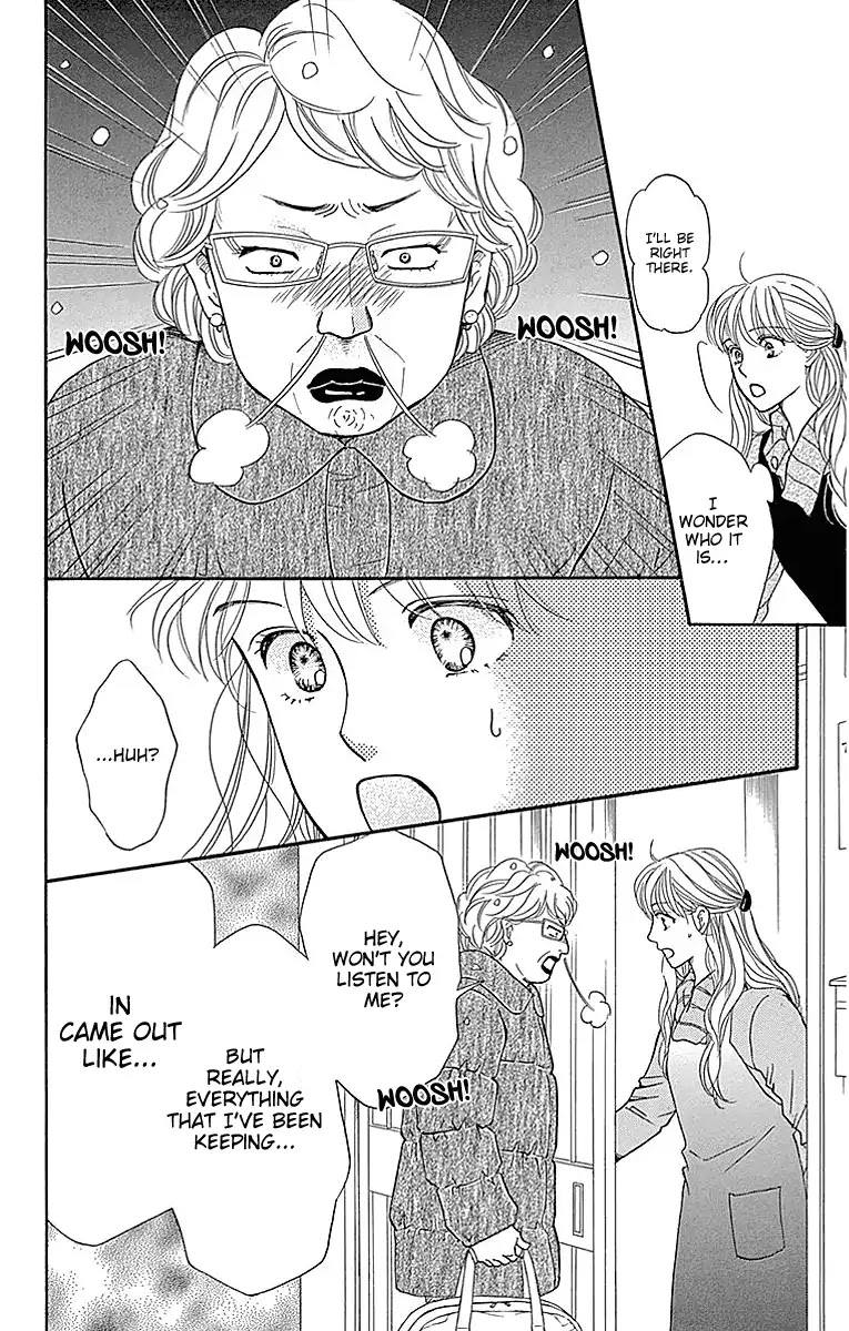 Sumika Sumire Chapter 16 page 10 - Chapter 16