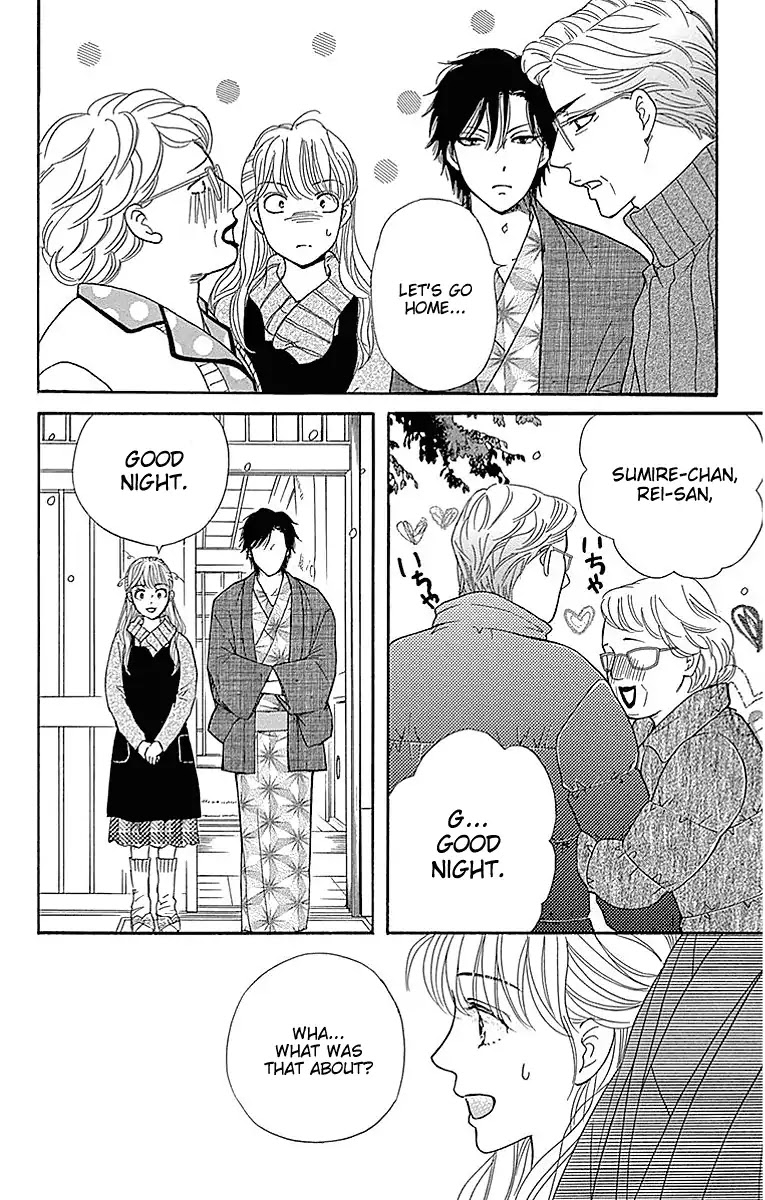 Sumika Sumire Chapter 16 page 24 - Chapter 16