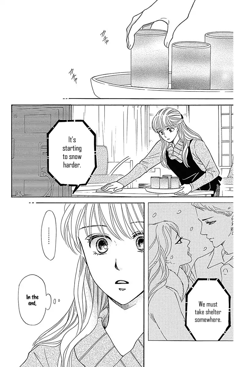 Sumika Sumire Chapter 16 page 26 - Chapter 16