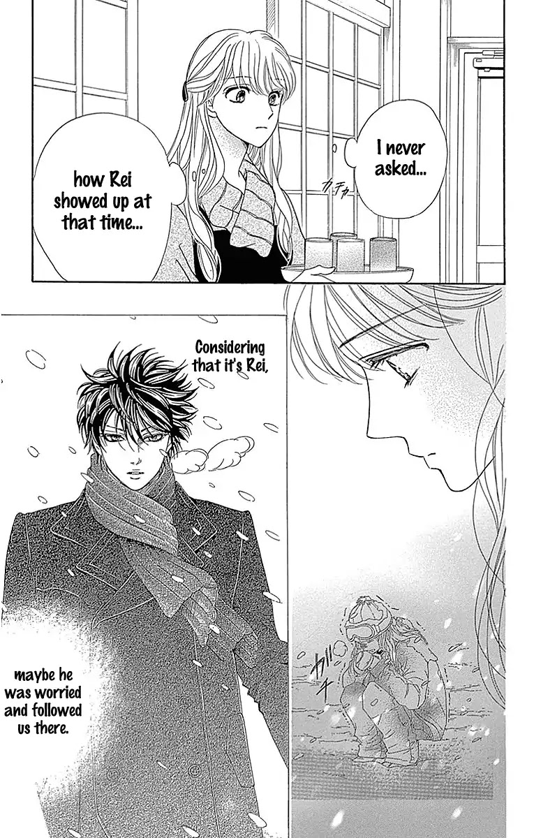 Sumika Sumire Chapter 16 page 27 - Chapter 16