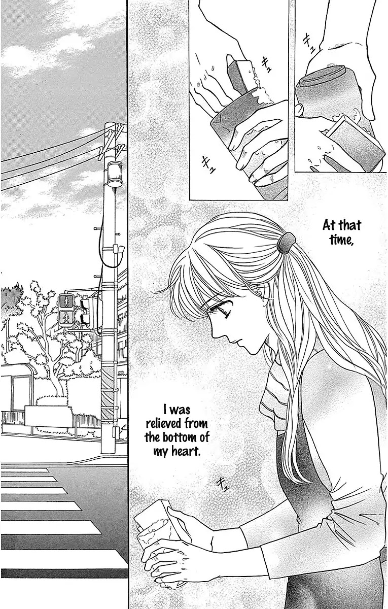 Sumika Sumire Chapter 16 page 28 - Chapter 16