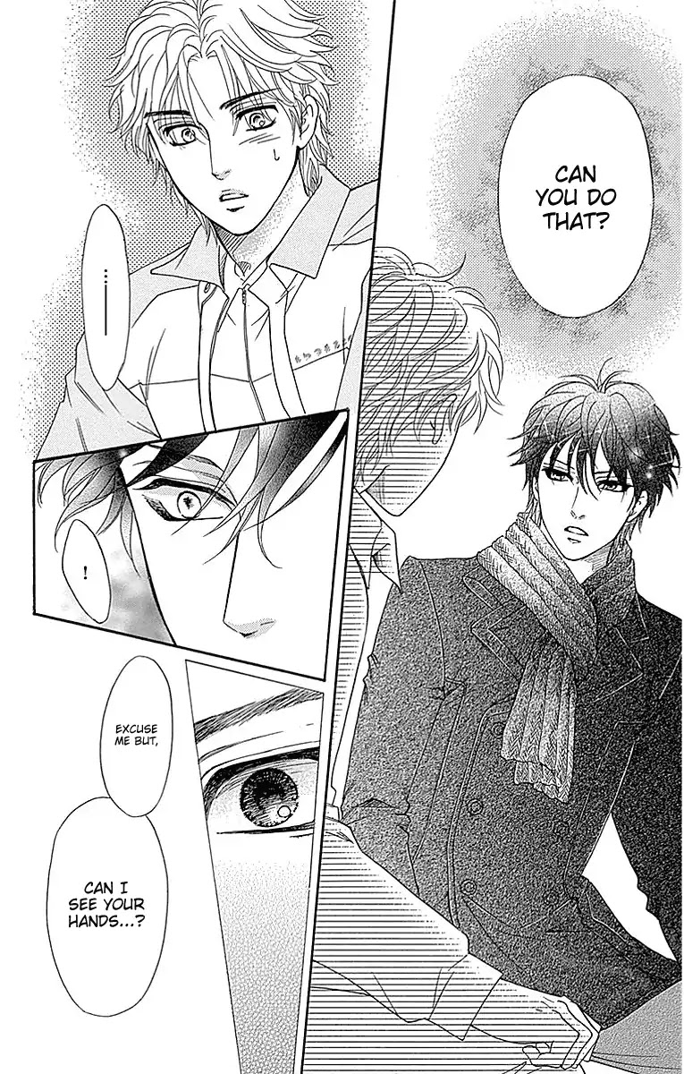Sumika Sumire Chapter 16 page 36 - Chapter 16