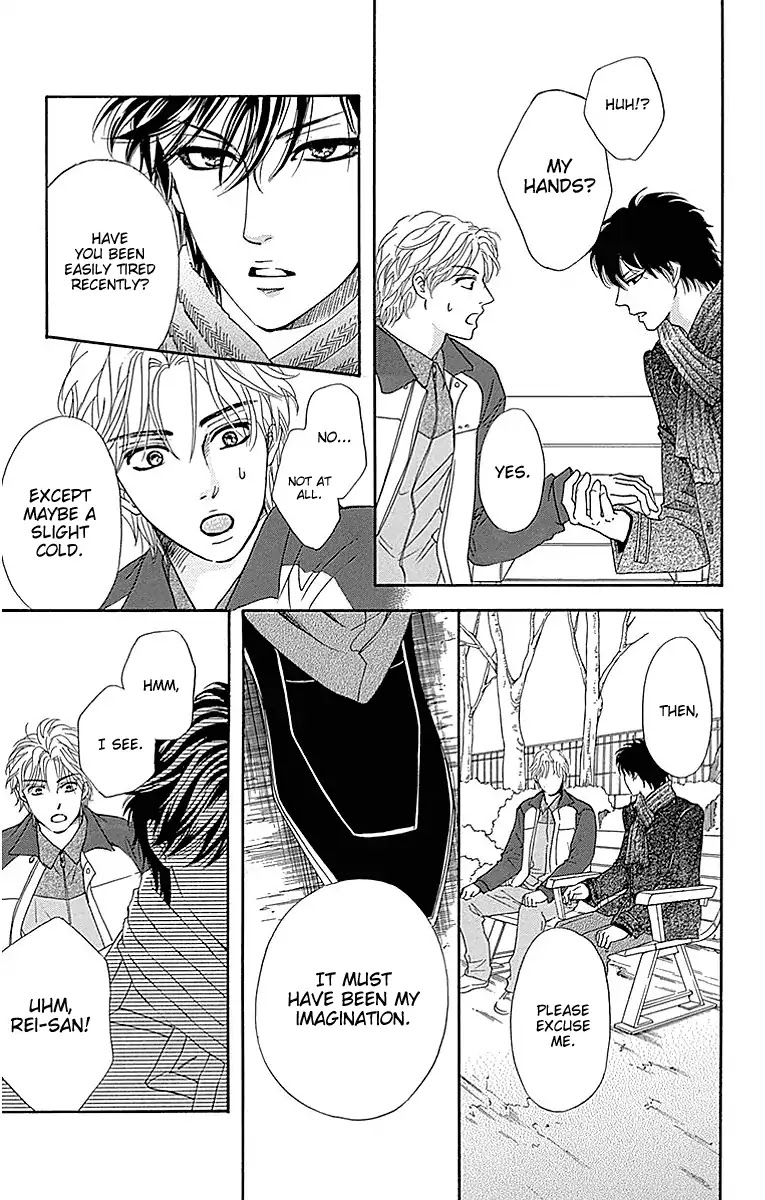 Sumika Sumire Chapter 16 page 37 - Chapter 16