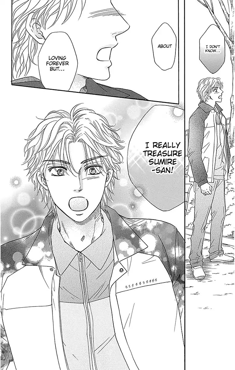 Sumika Sumire Chapter 16 page 38 - Chapter 16