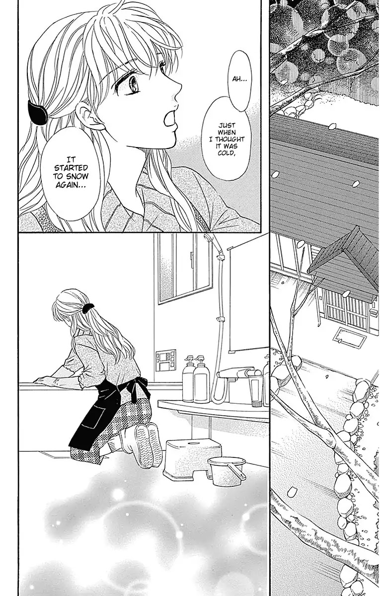 Sumika Sumire Chapter 16 page 4 - Chapter 16