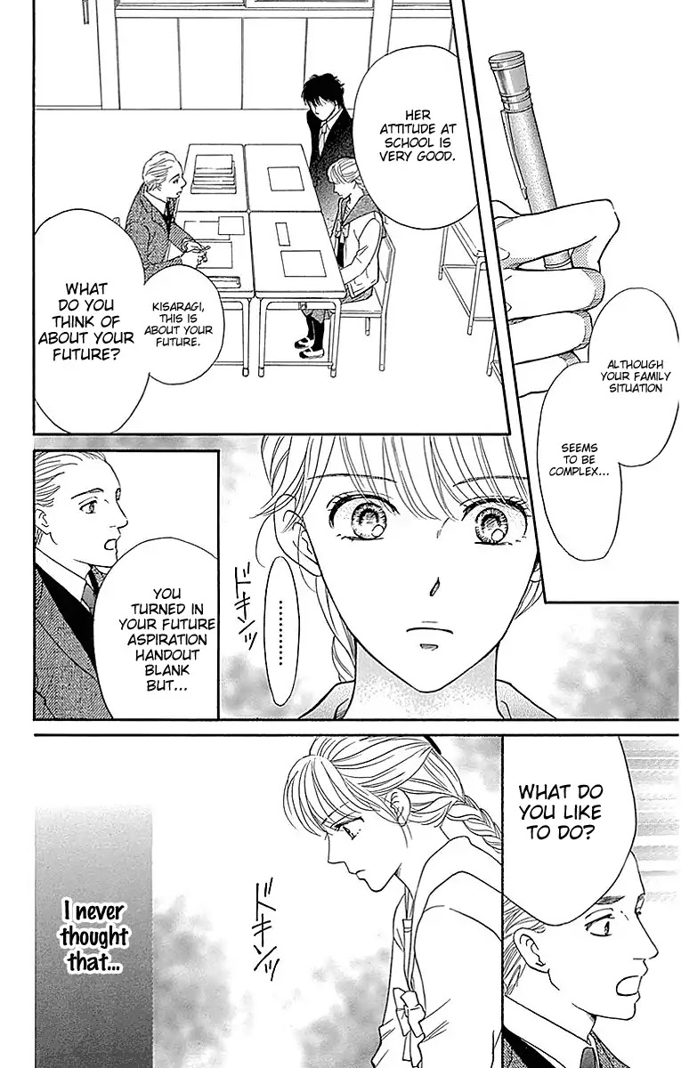 Sumika Sumire Chapter 16 page 42 - Chapter 16