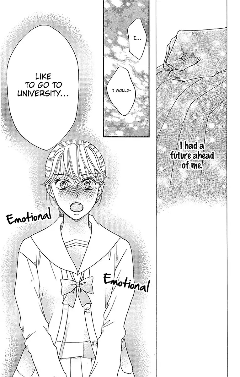 Sumika Sumire Chapter 16 page 43 - Chapter 16