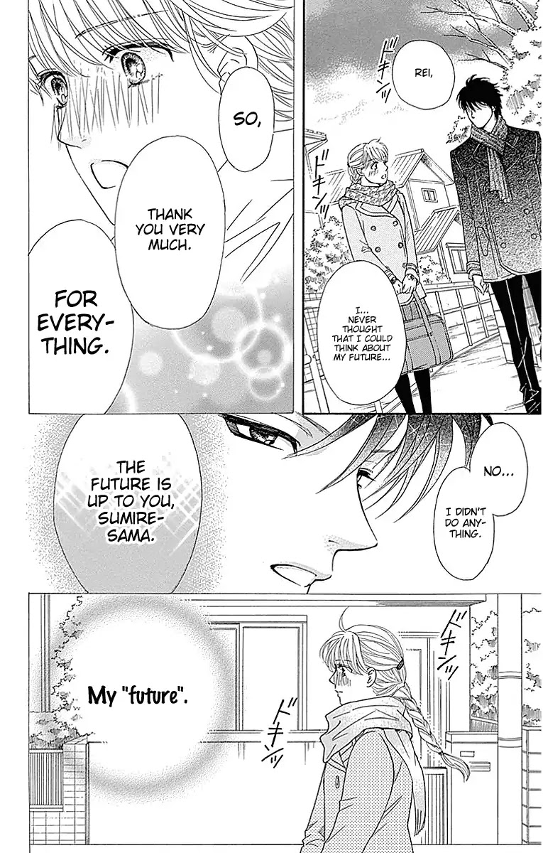 Sumika Sumire Chapter 16 page 46 - Chapter 16