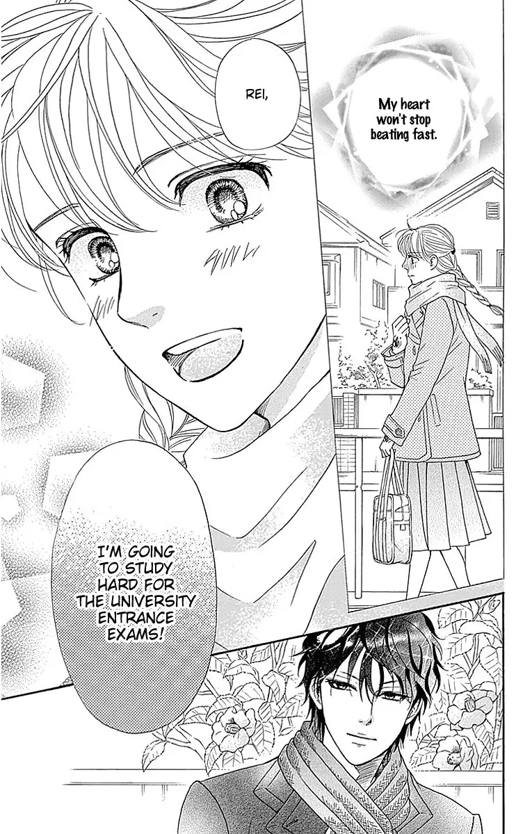 Sumika Sumire Chapter 16 page 47 - Chapter 16
