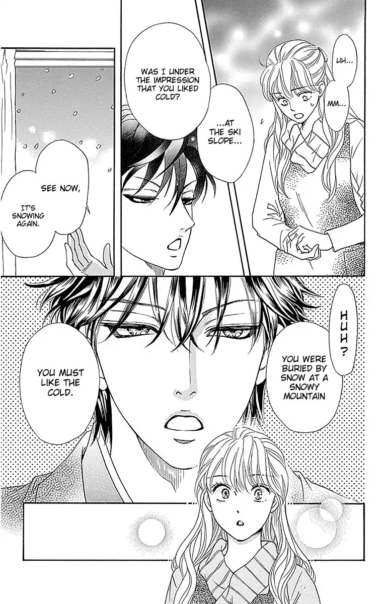 Sumika Sumire Chapter 16 page 7 - Chapter 16