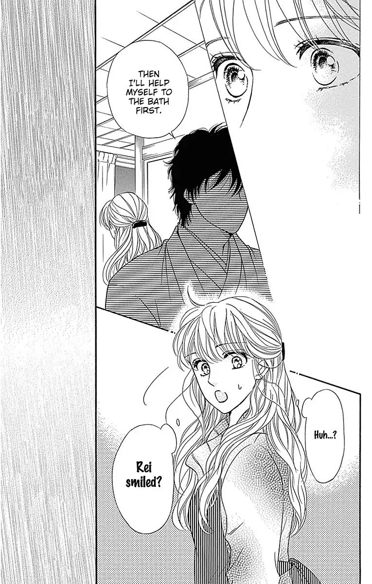 Sumika Sumire Chapter 16 page 9 - Chapter 16