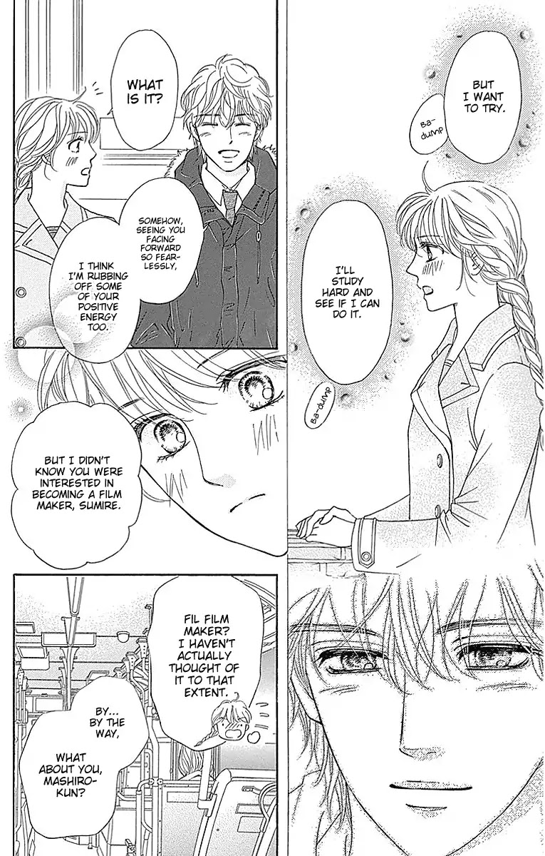 Sumika Sumire Chapter 17 page 10 - Chapter 17