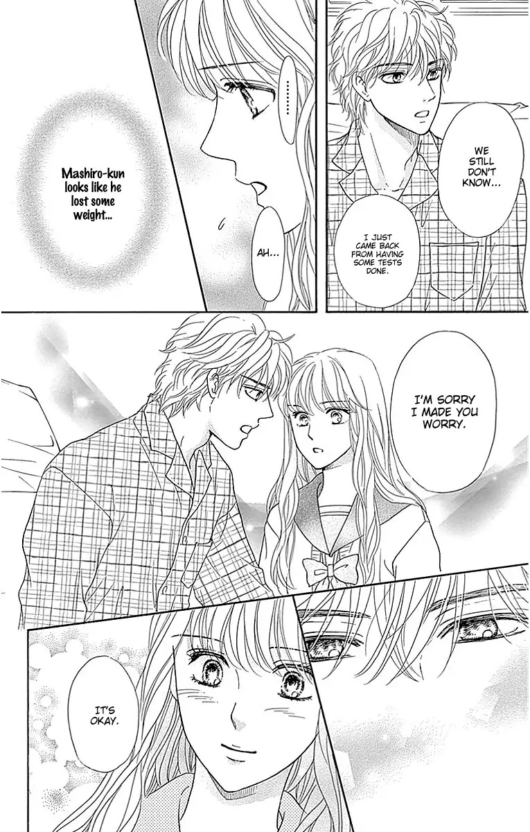 Sumika Sumire Chapter 17 page 26 - Chapter 17