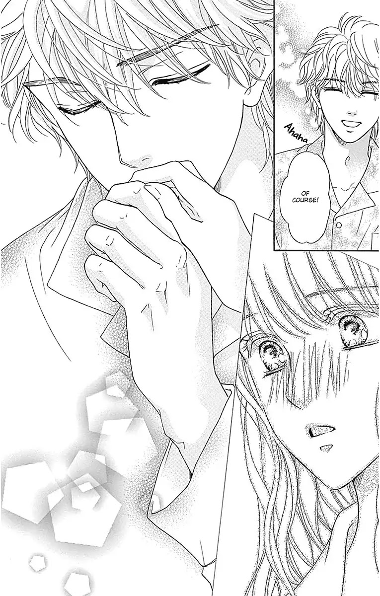 Sumika Sumire Chapter 17 page 28 - Chapter 17