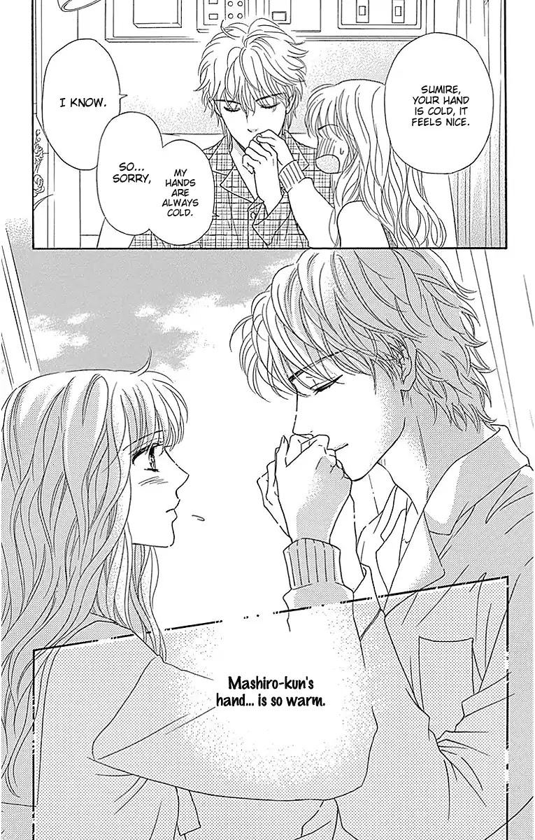 Sumika Sumire Chapter 17 page 29 - Chapter 17